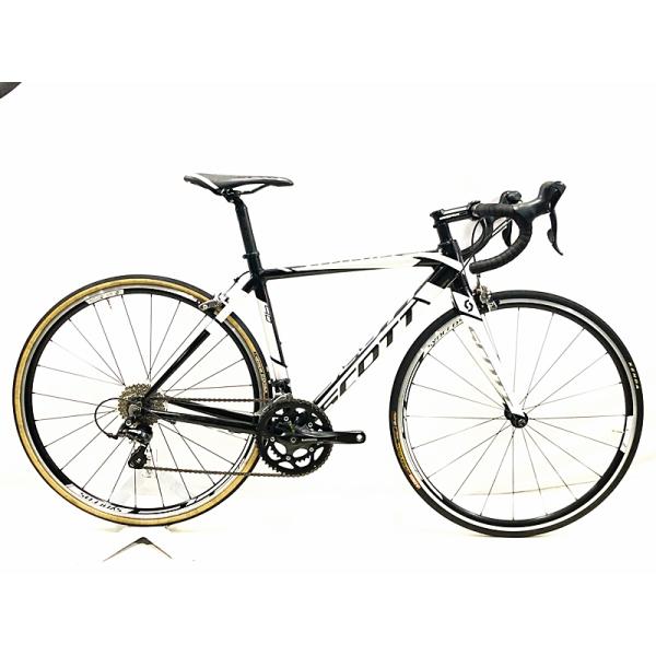 SCOTT 「スコット」 SPEEDSTER S30 2008年 ロードバイク