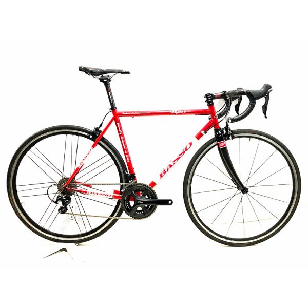 バッソ BASSO バイパー 105 VIPPER 2015年モデル ロードバイク 530