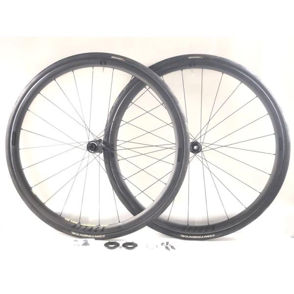 REYNOLDS ATTACK レイノルズ アタック　カーボンホイール レイノルズ REYNOLDS アタックディスク ATTACK DISC ホイールセット