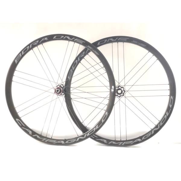 田*中様 カンパニョーロ ボーラワン35 DB　最安値！ 値下げ】カンパニョーロ CAMPAGNOLO ボーラワン35ディスク BORA
