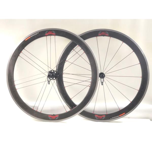 カンパニョーロ CAMPAGNOLO バレットウルトラ50 80th限定 BULLET