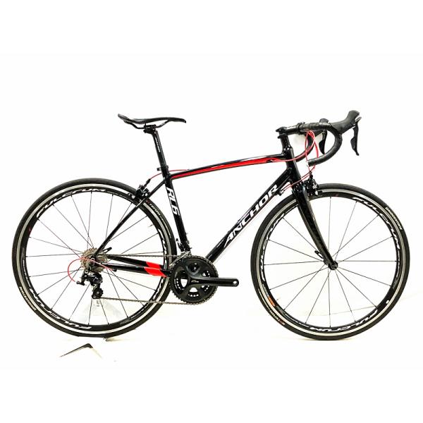 ANCHOR（アンカー） ANCHOR RL6 エキップ RL6 EQUIPE 105/ULTEGRA