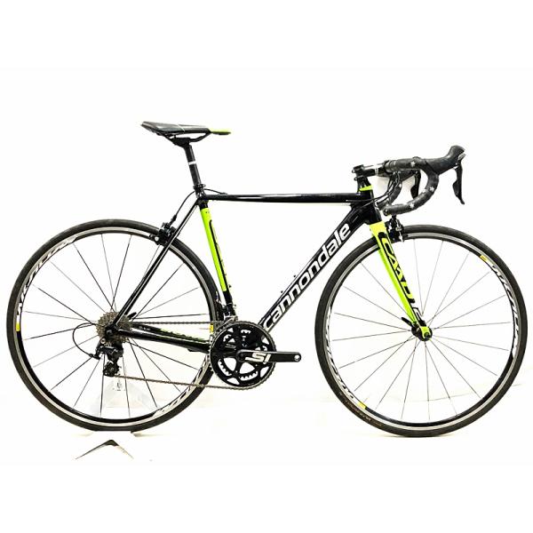 cannondale キャノンデール CANNONDALE キャド 12 CAAD 105 2016