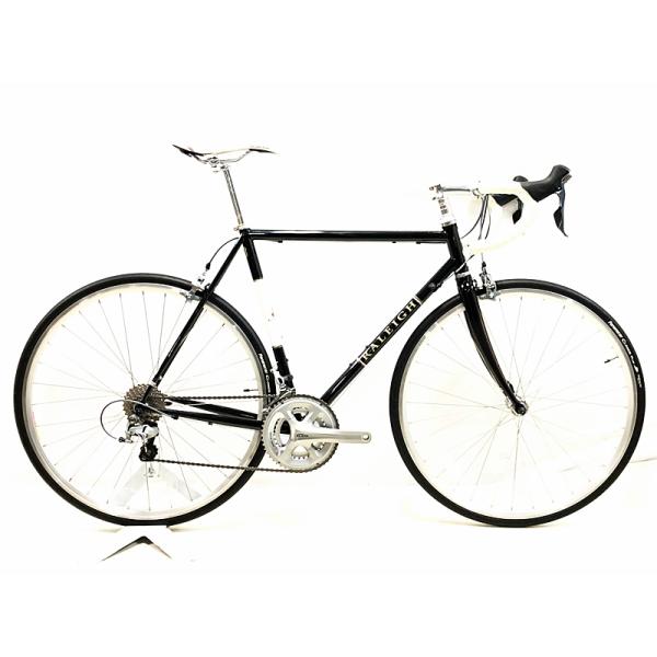 美品 ラレー RALEIGH CRF カールトンF CARLTON-F 105 2018年購入車体