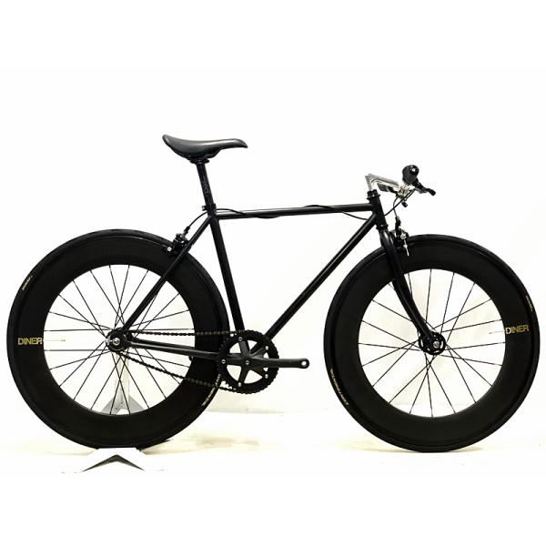 CartelBikes Avenue ピストバイク CARTEL BIKES 「カーテルバイク」 AVENUE LO 2020年モデル