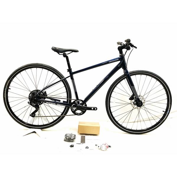 cannondale（キャノンデール） 未走行品 クイック ディスク 4 QUICK
