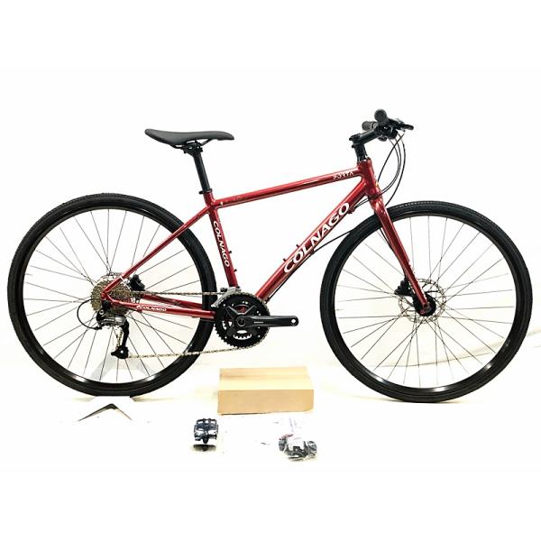 COLNAGO（コルナゴ） 未走行品 ポルタ PORTA 2022年 クロスバイク 440 