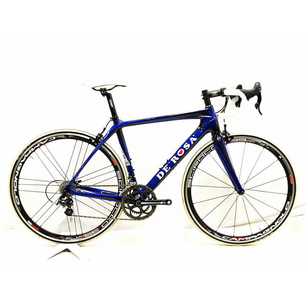 DE ROSA（デローザ） DE ROSA R838 CAMPAGNOLO ATHENA 2014年モデル