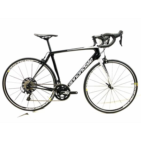 cannondale（キャノンデール） シナプス カーボン 105 SYNAPSE CARBON