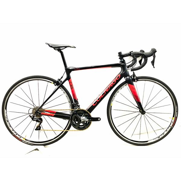 COLNAGO 「コルナゴ」 C-RS 105 2020年モデル ロードバイク COLNAGO（コルナゴ） ジャンク シーアールエス C-RS 105 2020年モデル