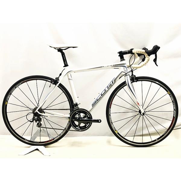 現状渡し 美品 SCOTT CR1 TEAM 2008 XXS シマノ105 $_12.JPG?set_id=880000500F