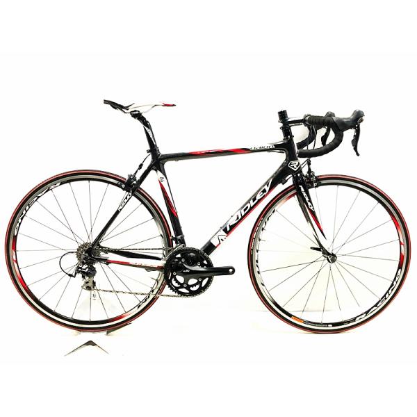 【限定カラー】RIDLEY（リドレー）ORION（オリオン）2010年モデル　カチューシャカラー シマノ 105 リドレー RIDLEY オリオン 105 ORION 2010年モデル カーボンロード
