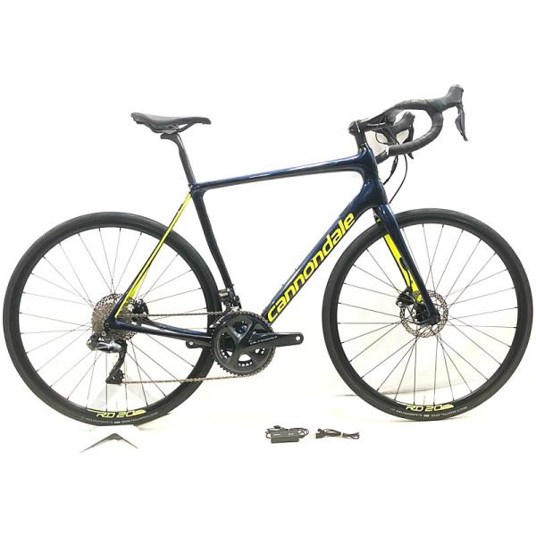 cannondale CANNONDALE シナプスカーボンディスク SYNAPSE CARBON DISC