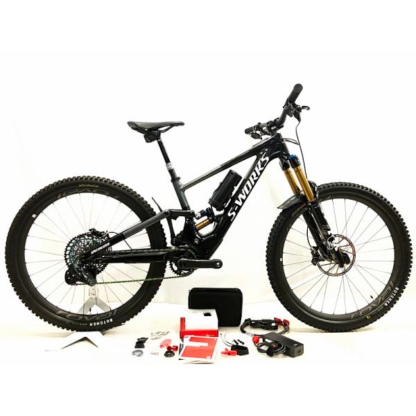 スペシャライズド（Specialized） ○超美品 S-WORKS KENEVO SL CARBON