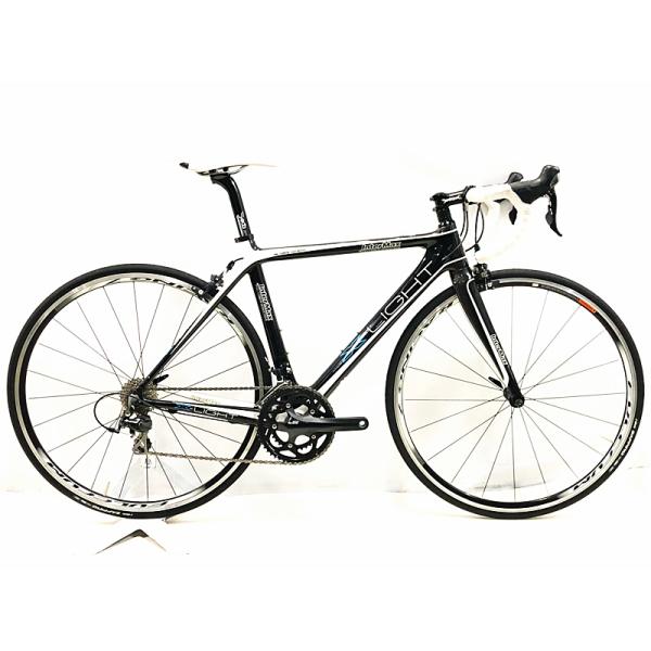インターマックス INTERMAX エックスライト X-LIGHT 105 2012~2013年頃