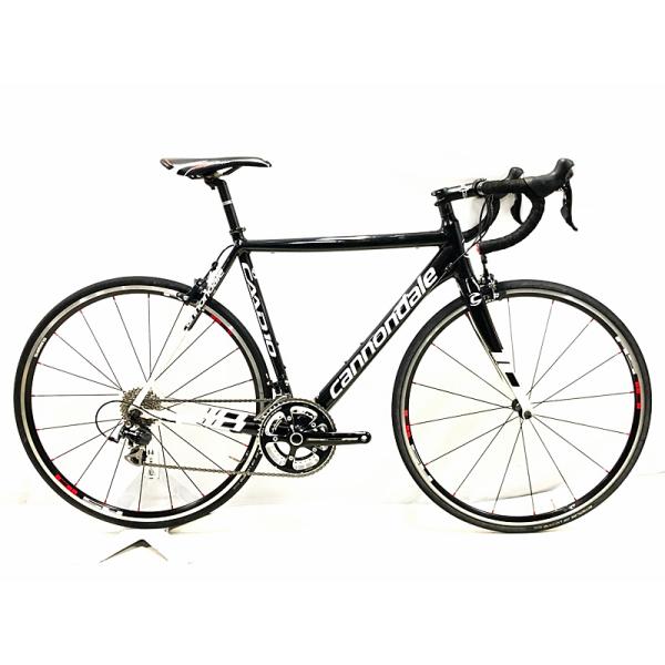 cannondale（キャノンデール） 訳アリ キャド テン ファイブ CAAD 10 5 
