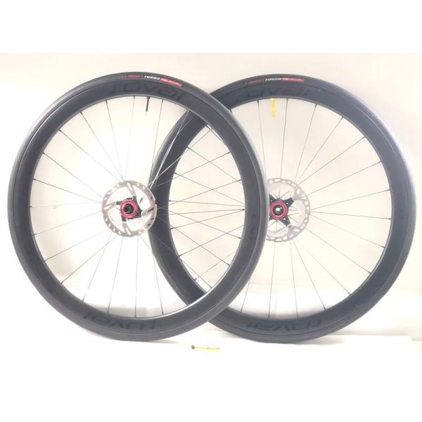 ロヴァール ROVAL C38 DB ホイールセット シマノフリー11速