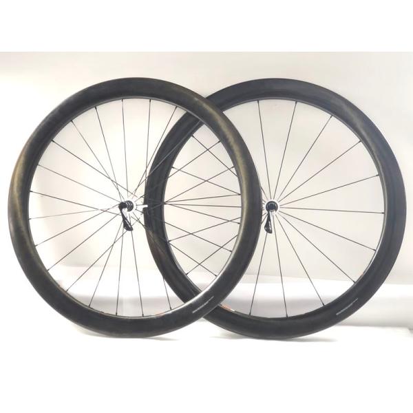 ボントレガー BONTRAGER アイオロス5 aeolus5 ホイールセット シマノ