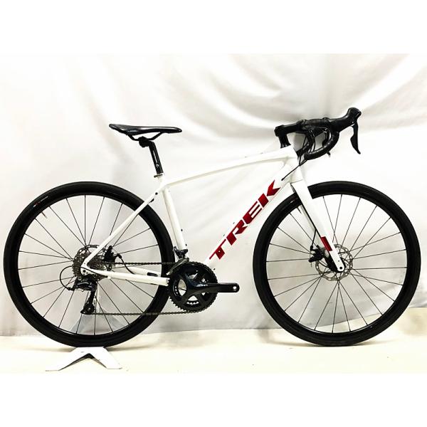 r*z様 TREK トレックDomane al3 disc サイズ52 ロードバ トレック TREK ドマーネ DOMANE AL2 DISC 2023モデル 56サイズ