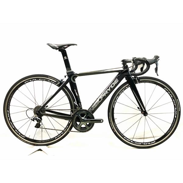 ニールプライド NEILPRYDE アリーゼ ALIZE DURA-ACE/ULTEGRA MIX 2011