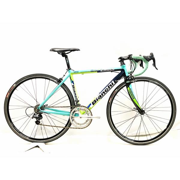 BIANCHI 「ビアンキ」 VIANIRONE7 BIKE DETAIL - bianchi