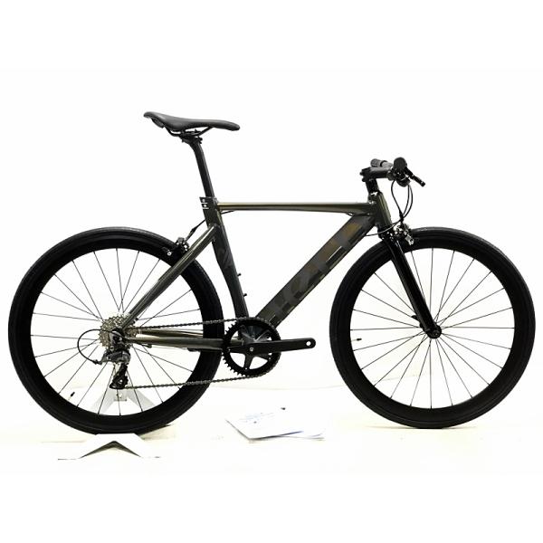 未走行品 ターン TERN リップ RIP 2022年モデル クロスバイク 46サイズ