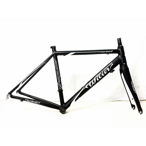 美品 ウィリエール WILIER モンテクワトロ monte4 フレームセット 2022