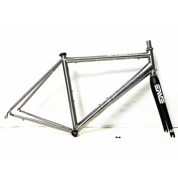 LITESPEED Ghisallo ギサロ フレームセット LITESPEED Ghisallo ギサロ フレームセット