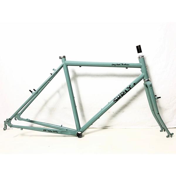 サーリー ロングホールトラッカー フレーム 26inch SURLY LONG HAUL TRUCKER / サーリー ロング ホール トラッカー