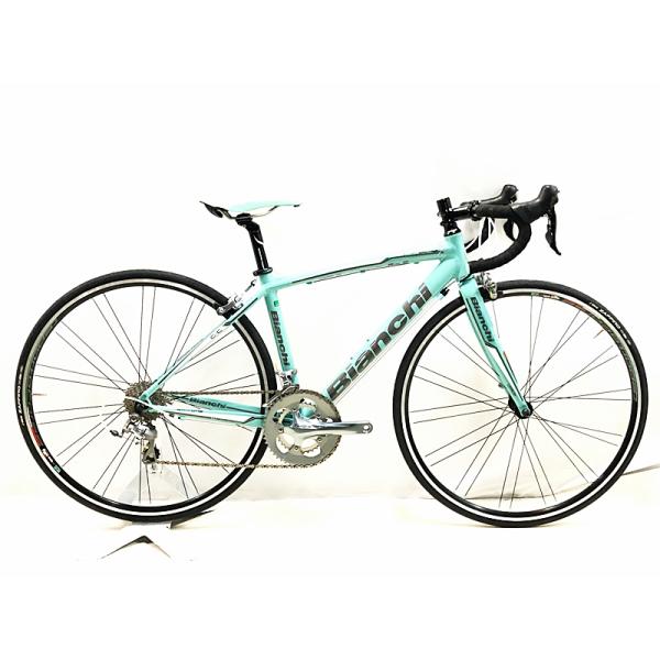 Bianchi ロードバイク ビアニローネ7 105 cycleparadisestore_cpt-