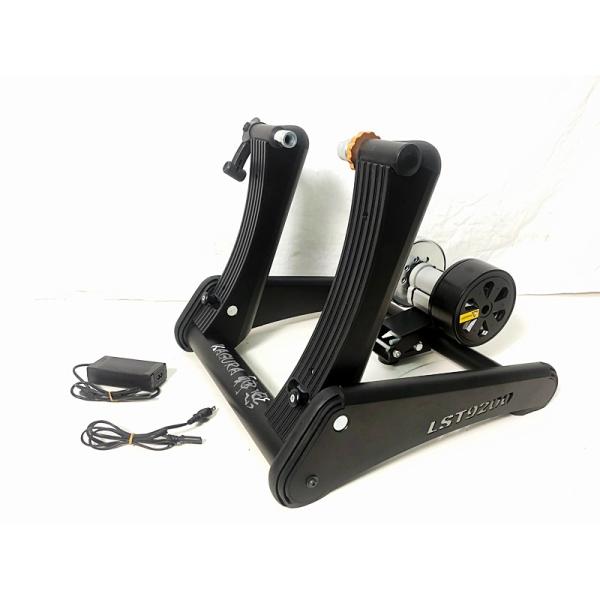 ミノウラ MINOURA スマートターボ KAGURA 神楽 LST9200 ローラー台