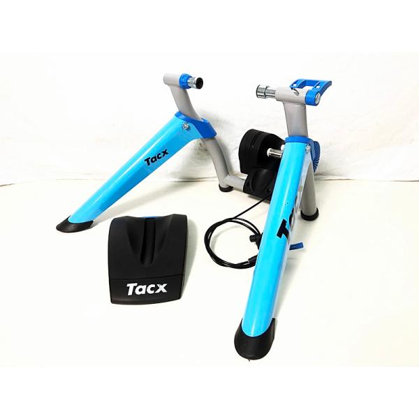 Tacx Boost 固定ローラー Tacx（タックス）Satori Smart （サトリスマート） 送料無料
