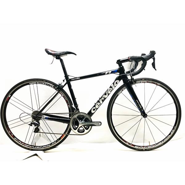 美品 CERVELO R3 フルカーボン Duraace Cervelo R3 Dura-Ace 9000 Bicycle Excel Sports | Shop Online From
