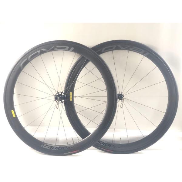 ロヴァール ROVAL CLX40 rapide ホイールセット シマノフリー11