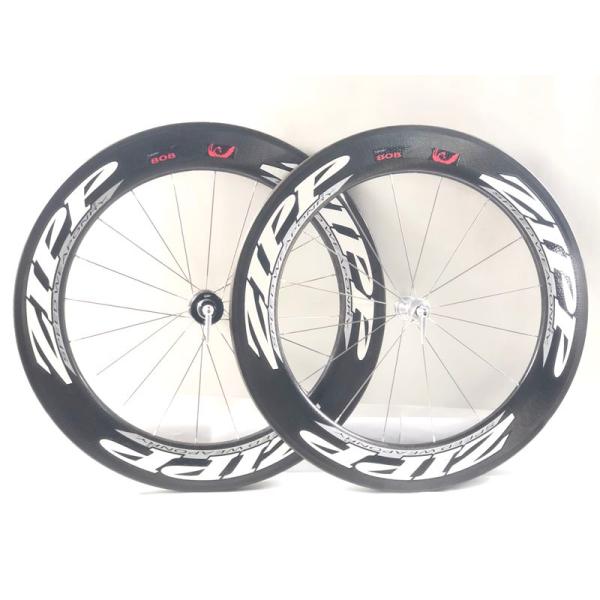 ZIPP 808 firecrest チューブラー　ホイールセット シマノ11S cycleparadisestore_cpt-