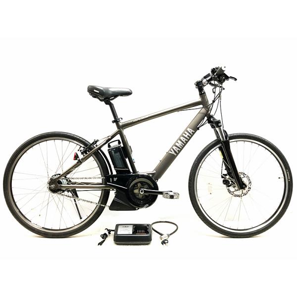 YAMAHA（ヤマハ） ○美品 パス ブレイス PAS BRACE PA26B 15.4Ah 内装8
