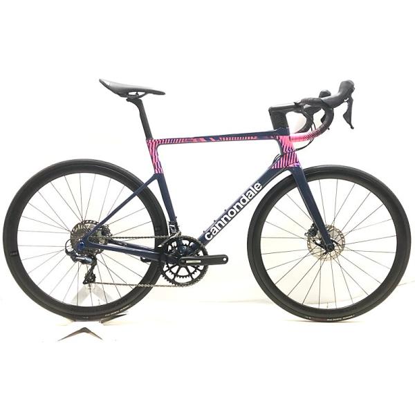 cannondale ○CANNONDALE スーパーシックスエボハイモッド