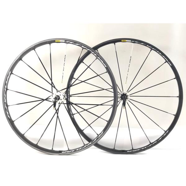 MAVIC KSYRIUM PRO EXALITH ホイールセット Mavic Ksyrium Pro Exalith Wheelset Excel Sports | Shop