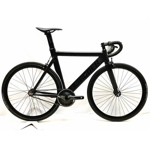 リーダーバイク LEADER BIKES 735TR 2022年5月購入車体 シングル