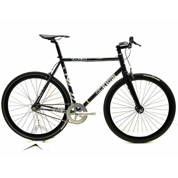 cinelli 美品 チネリ CINELLI ヴィゴレッリ VIGORELLI TRACK