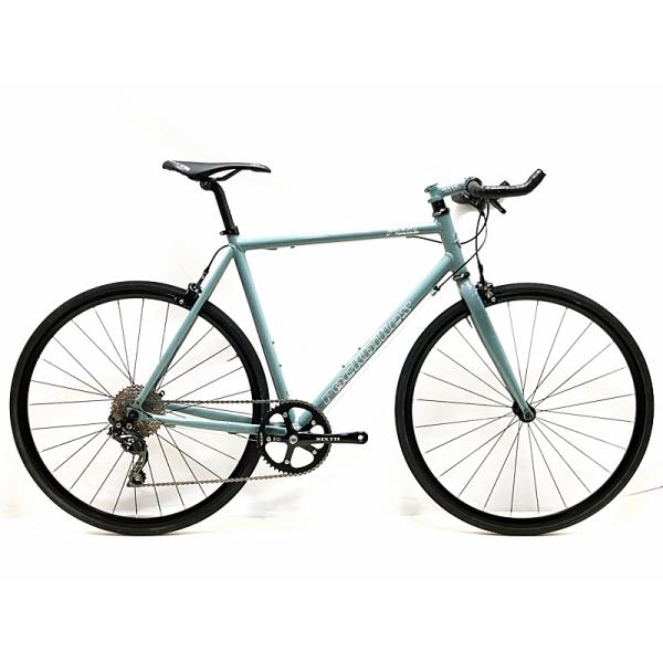 ロックバイクス プライド フェイズ3 ROCKBIKES（ロックバイクス
