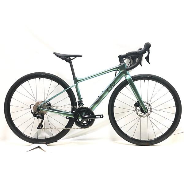 ちび GIANT Liv Avail advanced2 XXS ちび GIANT Liv Avail advanced2 XXS 2020 Liv Cycling | AVAIL