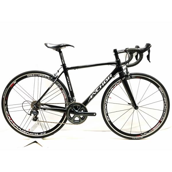 ANCHOR 「アンカー」 RS8 ELITE ロードバイク