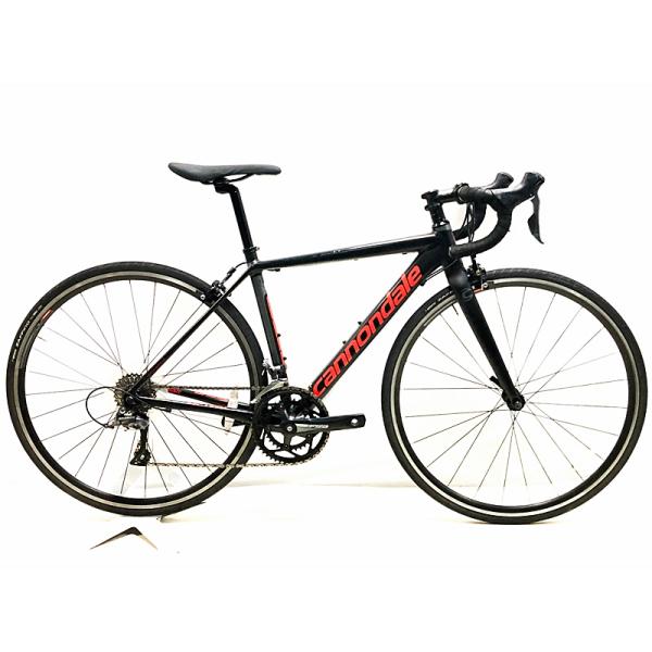 自転車本体 CANNONDALE CAAD OPTIMO Claris Cannondale CAAD Optimo（Claris）のレンタルプラン｜CycleTrip