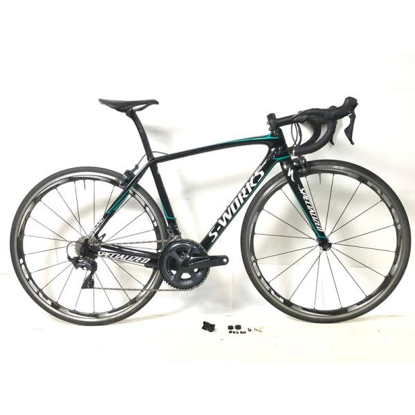 s-works tarmac sl5 bora hansgroheモデル Tarmac Build Support対象】S-WORKS TARMAC SL8 FRAMESET CARB