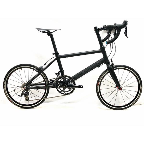 20インチ　ミニベロ　ESR MAGNESIA ESR マグネシア MAGNESIA 2014年10月購入車体 105 ミニベロ 小径