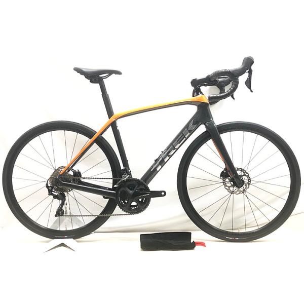 トレック（TREK） 美品 ドマーネSL5ディスク DOMANE SL5 DISC 105 2021