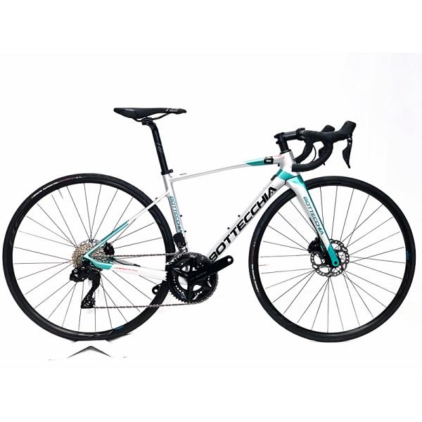 未走行品 ボッテキア オッタビオレボ 8AVIO REV 12速 105 電動Di2 油圧