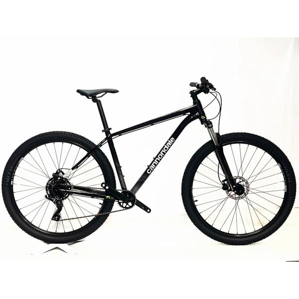 cannondale（キャノンデール） ○ 未走行品 トレイル 7.1 TRAIL 7.1