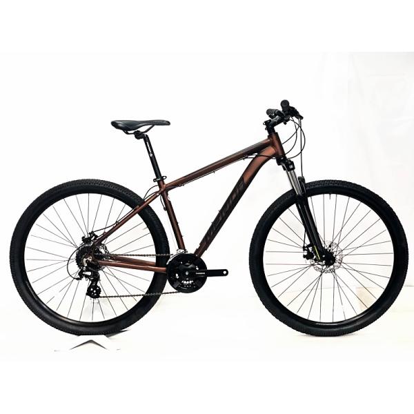 未走行品 メリダ MERIDA ビッグセブン 20 MD BID SEVEN 2022/23年27.5